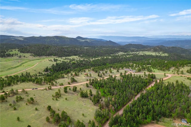 333 Stratton Cir, Cripple Creek, CO 80813