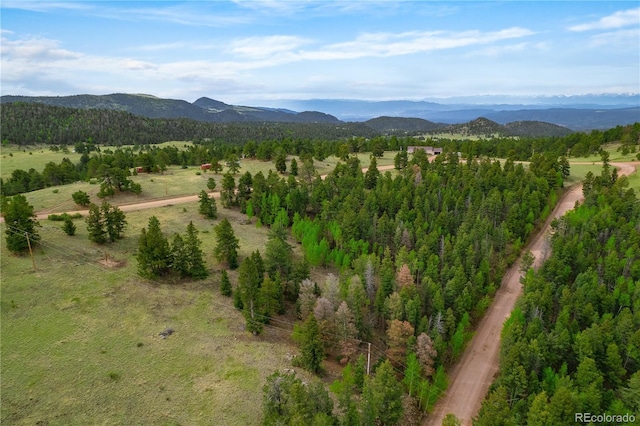 333 Stratton Cir, Cripple Creek, CO 80813