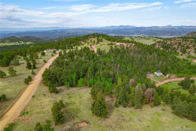 333 Stratton Cir, Cripple Creek, CO 80813