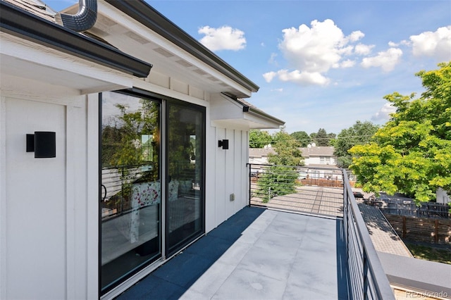3478 Chase St, Wheat Ridge, CO 80212 - view of balcony