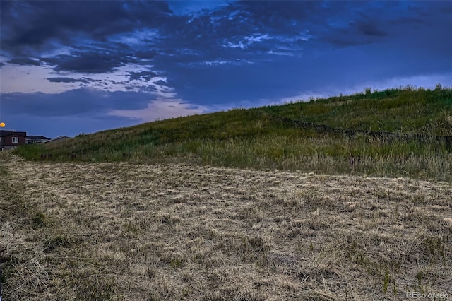 12851 Billingsley Trl, Parker, CO 80134 - view of yard