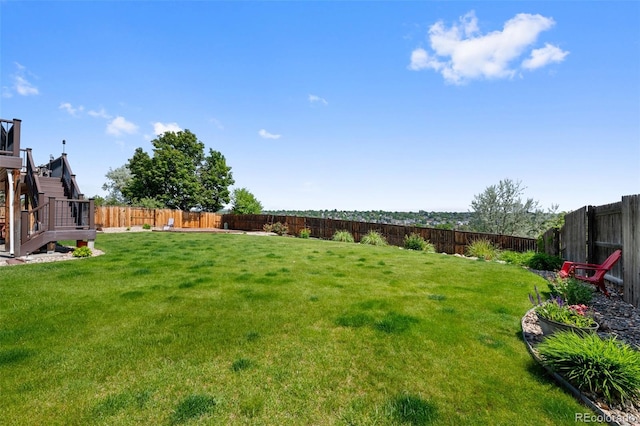 7056 S Owens St, Littleton, CO 80127 - view of yard