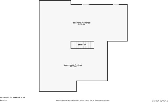 14920 Munich Ave, Parker, CO 80134 - photo 45