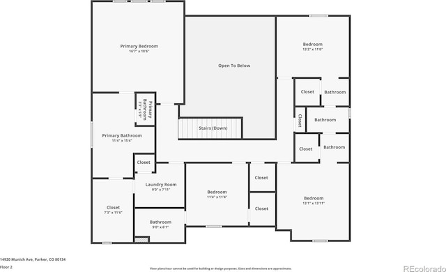 14920 Munich Ave, Parker, CO 80134 - photo 43