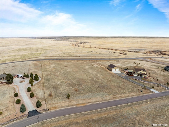 2397 Antelope Ridge Trl, Parker, CO 80138 - photo 4
