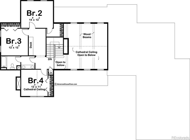 2397 Antelope Ridge Trl, Parker, CO 80138 - photo 9