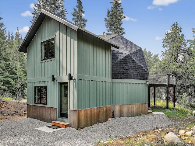 36 Coot Pl, Alma, CO 80440 - photo 1