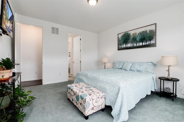11823 Barrentine Loop, Parker, CO 80138 - bedroom with carpet floors and baseboards
