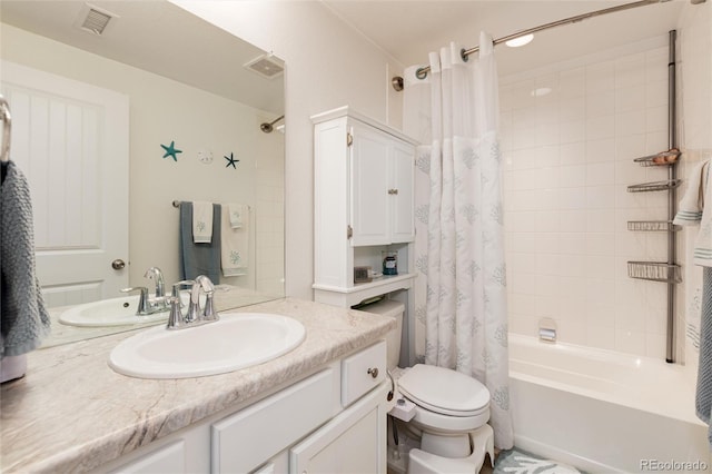 11823 Barrentine Loop, Parker, CO 80138 - full bath with shower / bath combo and vanity