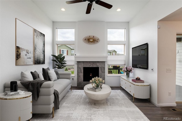 11823 Barrentine Loop, Parker, CO 80138 - photo 3