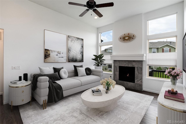 11823 Barrentine Loop, Parker, CO 80138 - photo 4