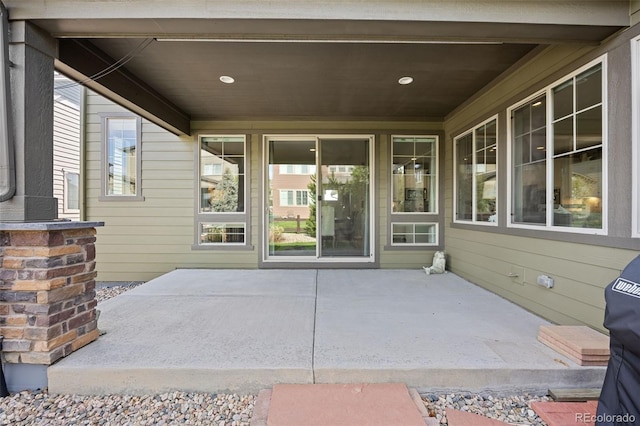 525 Grenville Cir, Erie, CO 80516 - view of patio