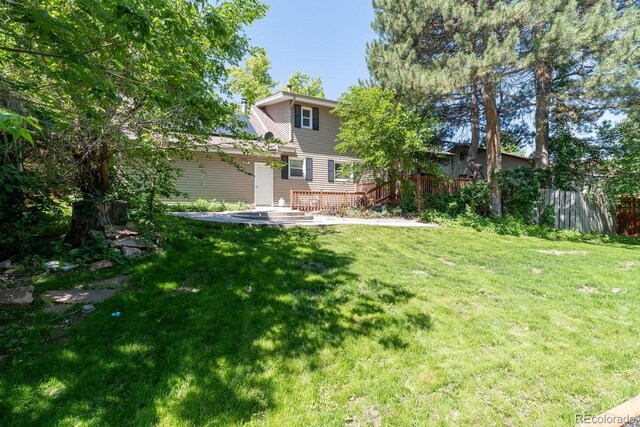 2739 W 25th St, Greeley, CO 80634 - photo 30