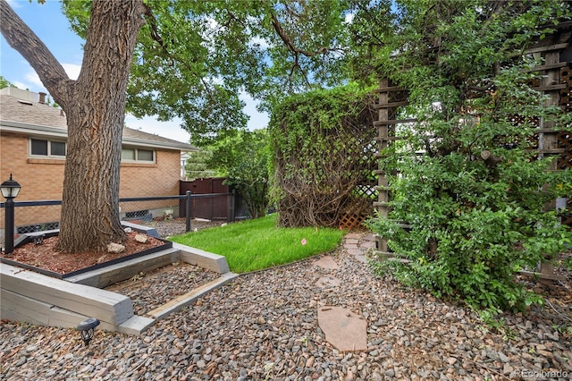 8079 W 67th Ave, Arvada, CO 80004 - view of yard