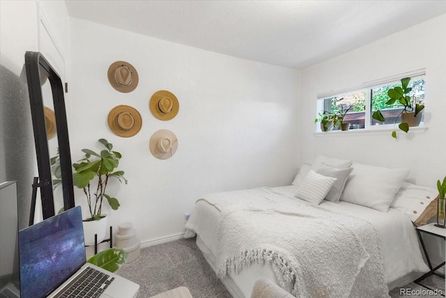 3929 Shoshone St, Denver, CO 80211 - bedroom with carpet flooring and baseboards