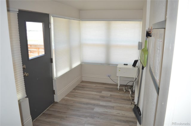 1215 10th Ave, Greeley, CO 80631 - view of sunroom / solarium