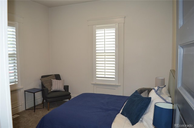 1215 10th Ave, Greeley, CO 80631 - view of carpeted bedroom