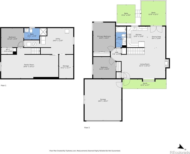 19146 E Oberlin Dr, Aurora, CO 80013 - photo 36