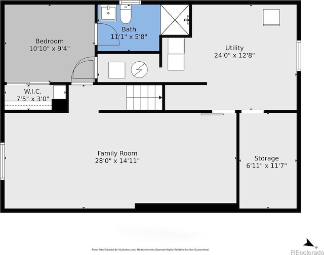 19146 E Oberlin Dr, Aurora, CO 80013 - photo 38