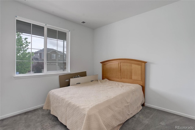 9643 Birch Ln, Thornton, CO 80229 - carpeted bedroom featuring baseboards