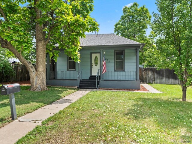 4232 S Grant St, Englewood, CO 80113 - photo 32