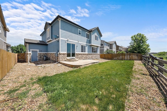 15602 E 117th Ave, Commerce City, CO 80022 - photo 35