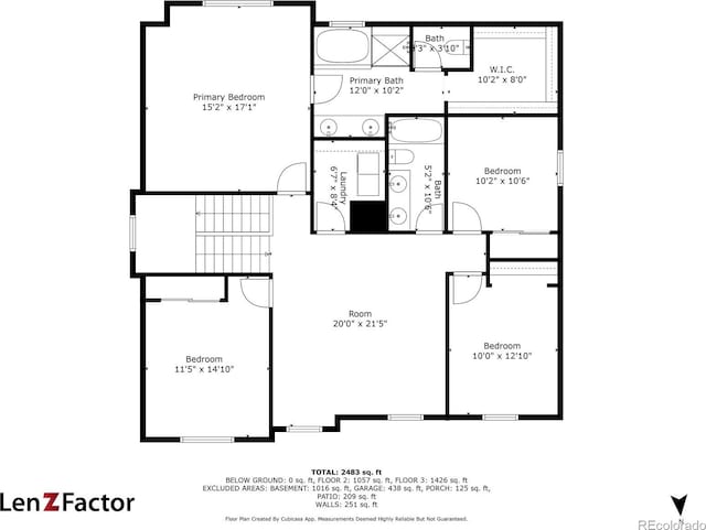 15602 E 117th Ave, Commerce City, CO 80022 - photo 49