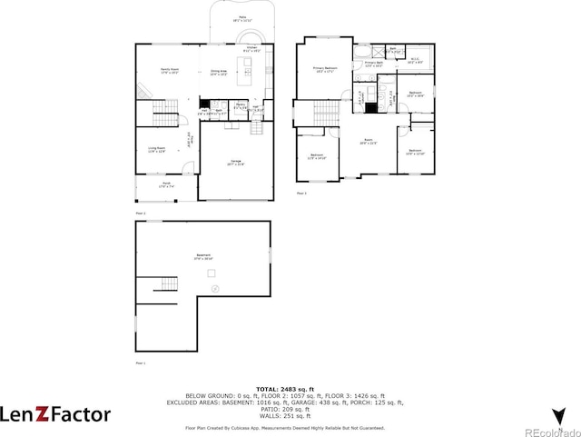15602 E 117th Ave, Commerce City, CO 80022 - photo 50