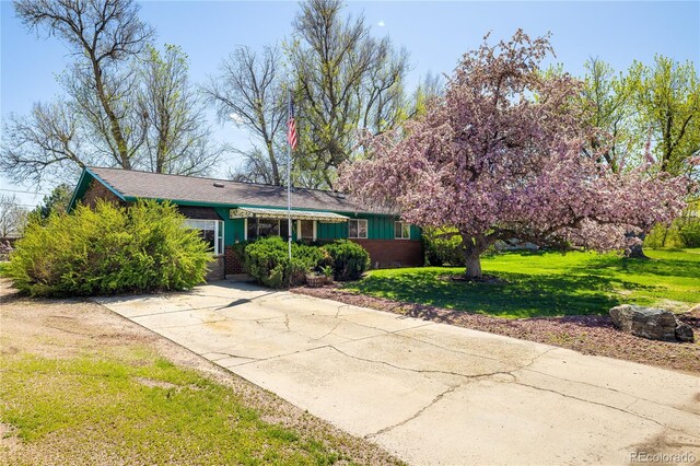 1542 Kilkenny, Boulder, CO 80303 - photo 1
