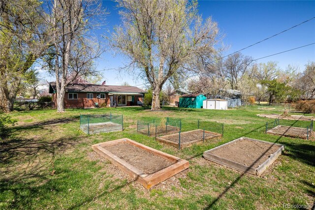 1542 Kilkenny, Boulder, CO 80303 - photo 16