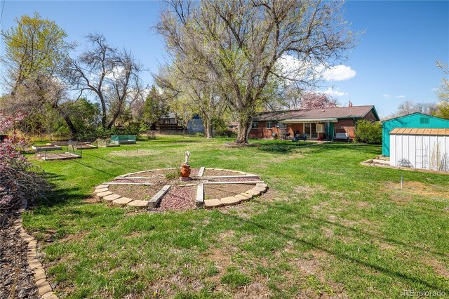 1542 Kilkenny, Boulder, CO 80303 - photo 17
