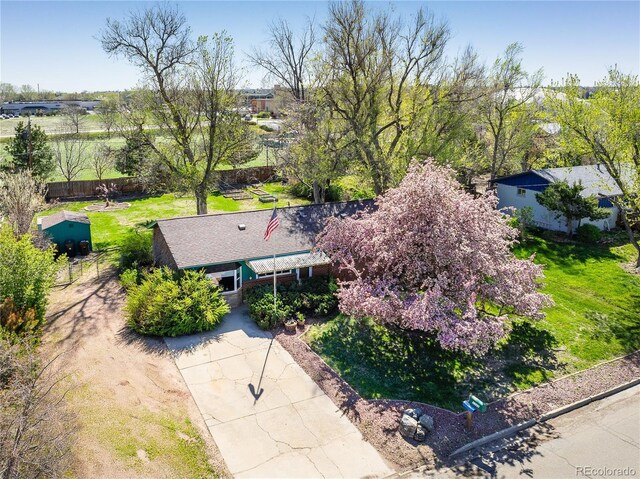 1542 Kilkenny, Boulder, CO 80303 - photo 19