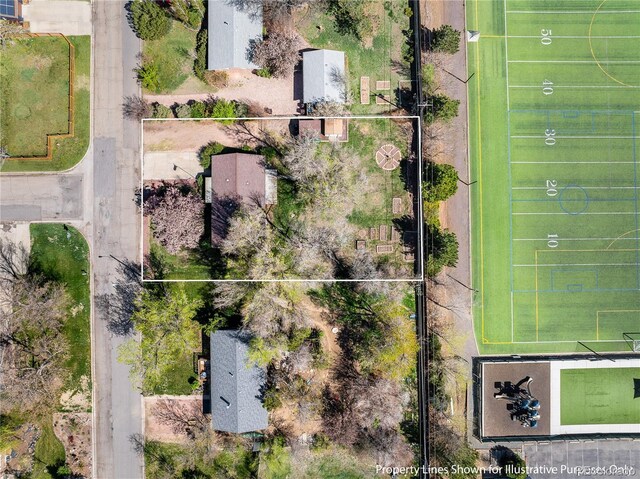 1542 Kilkenny, Boulder, CO 80303 - photo 23