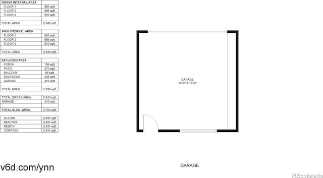 2147 S Sherman St, Denver, CO 80210 - photo 49