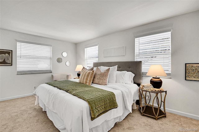 4781 S Grant St, Englewood, CO 80113 - carpeted bedroom with baseboards