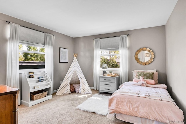 4781 S Grant St, Englewood, CO 80113 - view of carpeted bedroom