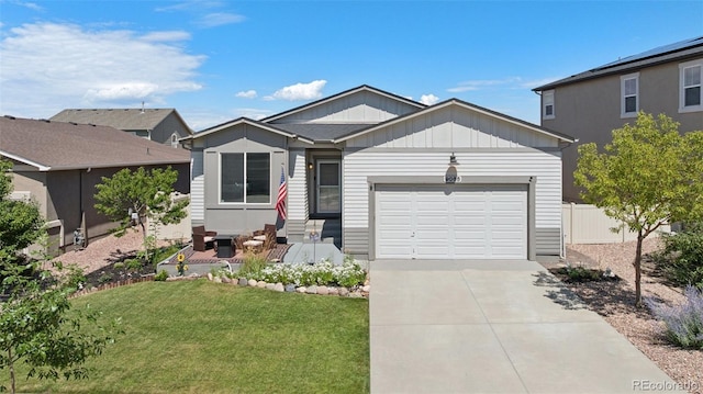 9085 Vanderwood Rd, Colorado Springs, CO 80908 - photo 1