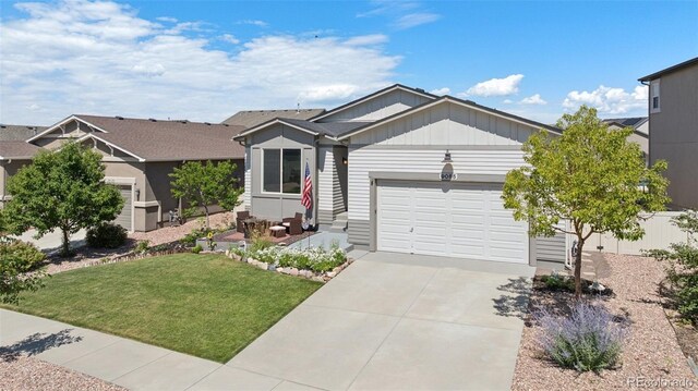 9085 Vanderwood Rd, Colorado Springs, CO 80908 - photo 3