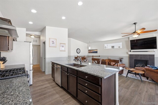 9085 Vanderwood Rd, Colorado Springs, CO 80908 - photo 8