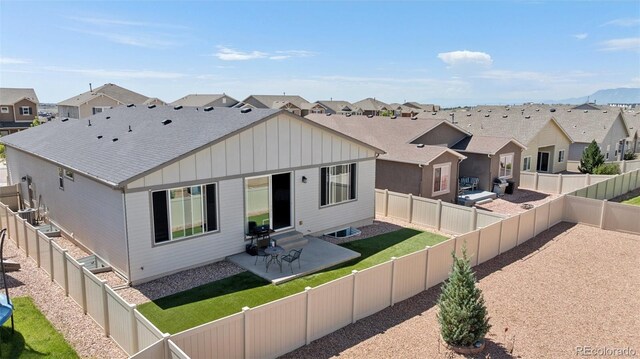 9085 Vanderwood Rd, Colorado Springs, CO 80908 - photo 25