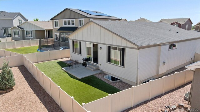 9085 Vanderwood Rd, Colorado Springs, CO 80908 - photo 27