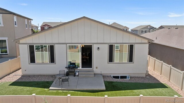 9085 Vanderwood Rd, Colorado Springs, CO 80908 - photo 28