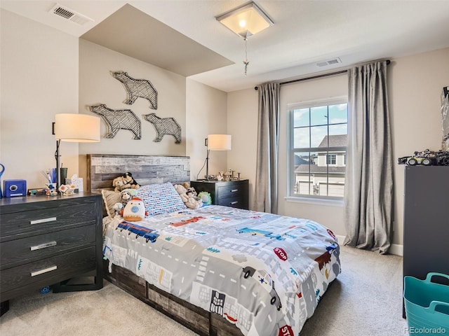 11096 Endeavor Dr, Parker, CO 80134 - bedroom with carpet flooring and baseboards