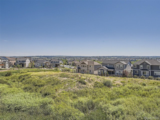 11096 Endeavor Dr, Parker, CO 80134 - aerial view of residential area