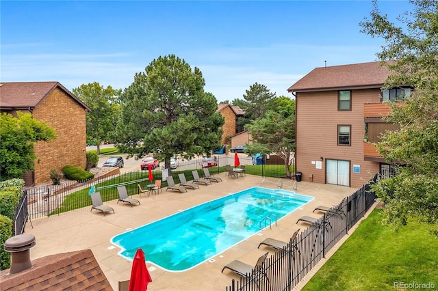 211 Wright St Unit 306, Lakewood, CO 80228 - photo 21