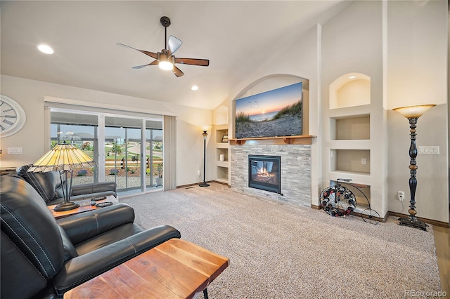 12692 Clark Peak Ct, Peyton, CO 80831 - photo 4
