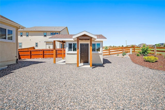 12692 Clark Peak Ct, Peyton, CO 80831 - photo 36