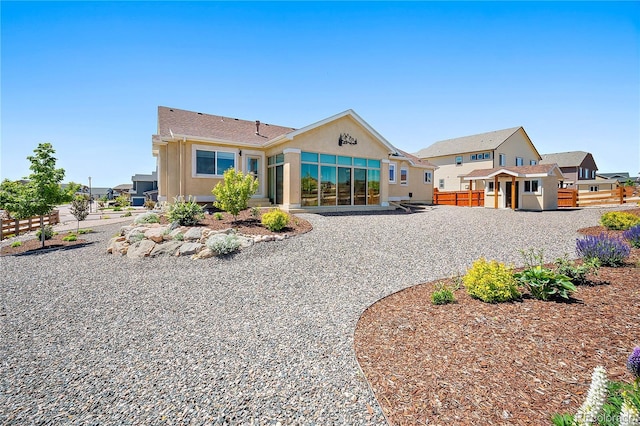 12692 Clark Peak Ct, Peyton, CO 80831 - photo 37