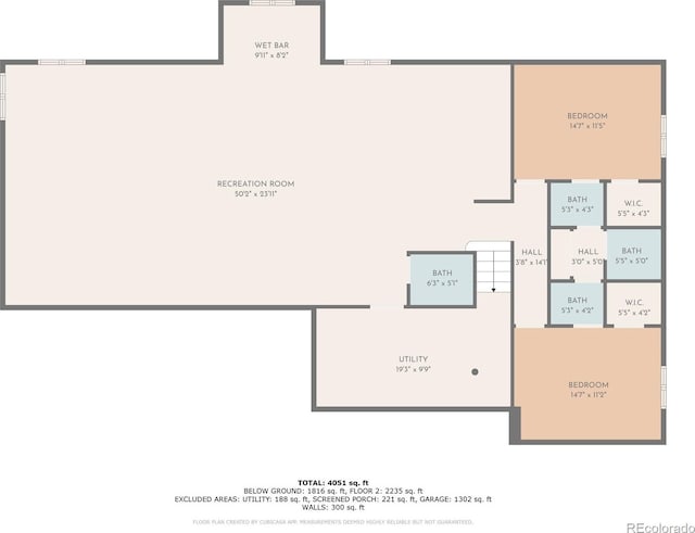 12692 Clark Peak Ct, Peyton, CO 80831 - photo 47
