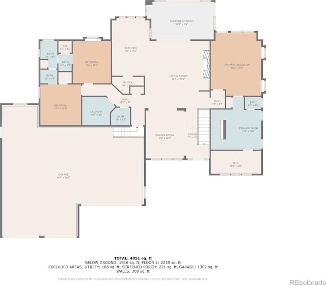 12692 Clark Peak Ct, Peyton, CO 80831 - photo 48